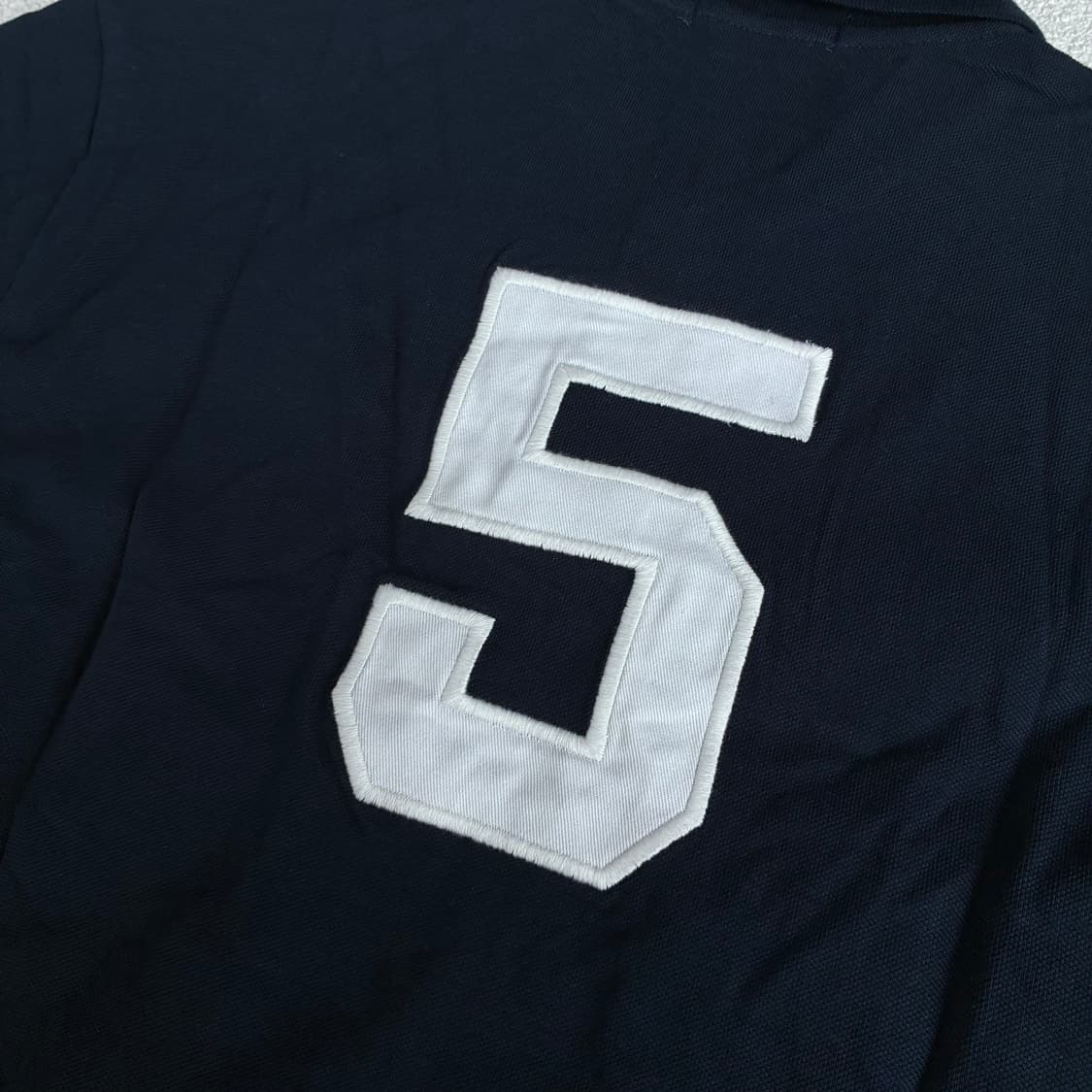 폴로 랄프로렌 뉴욕 블랙 치프키프 카라티 100 상품이미지4