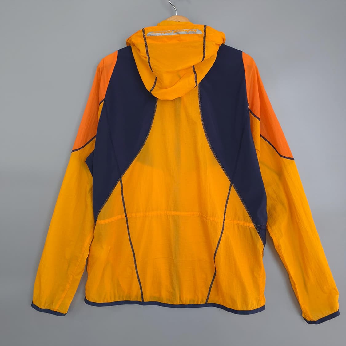 K2 등산용 배색 바람막이 클라이밍 자켓 105 상품이미지5