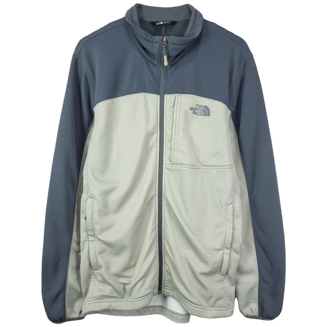 [노스페이스] 로고 자수 마운틴 집업 자켓 M19945 상품이미지2