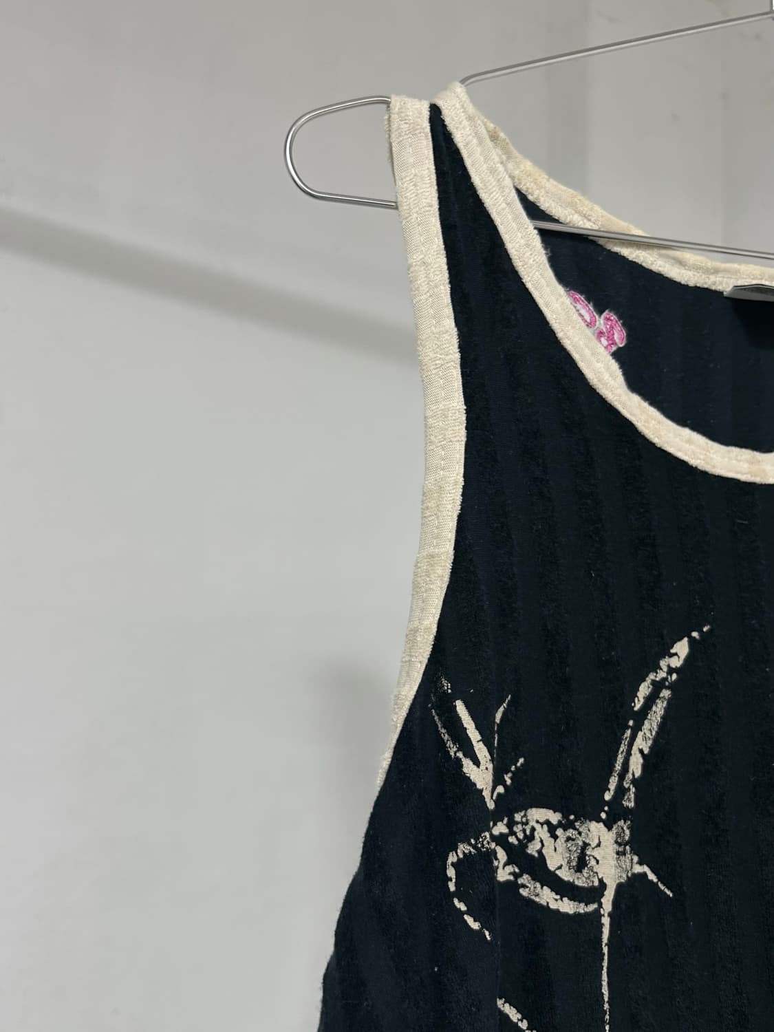 vtg top 상품이미지2