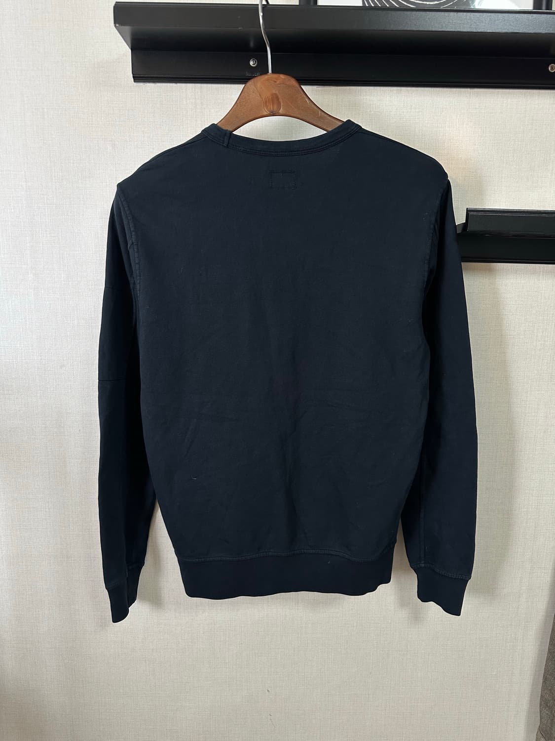 씨피컴퍼니 맨투맨 xs(90-95) 상품이미지2