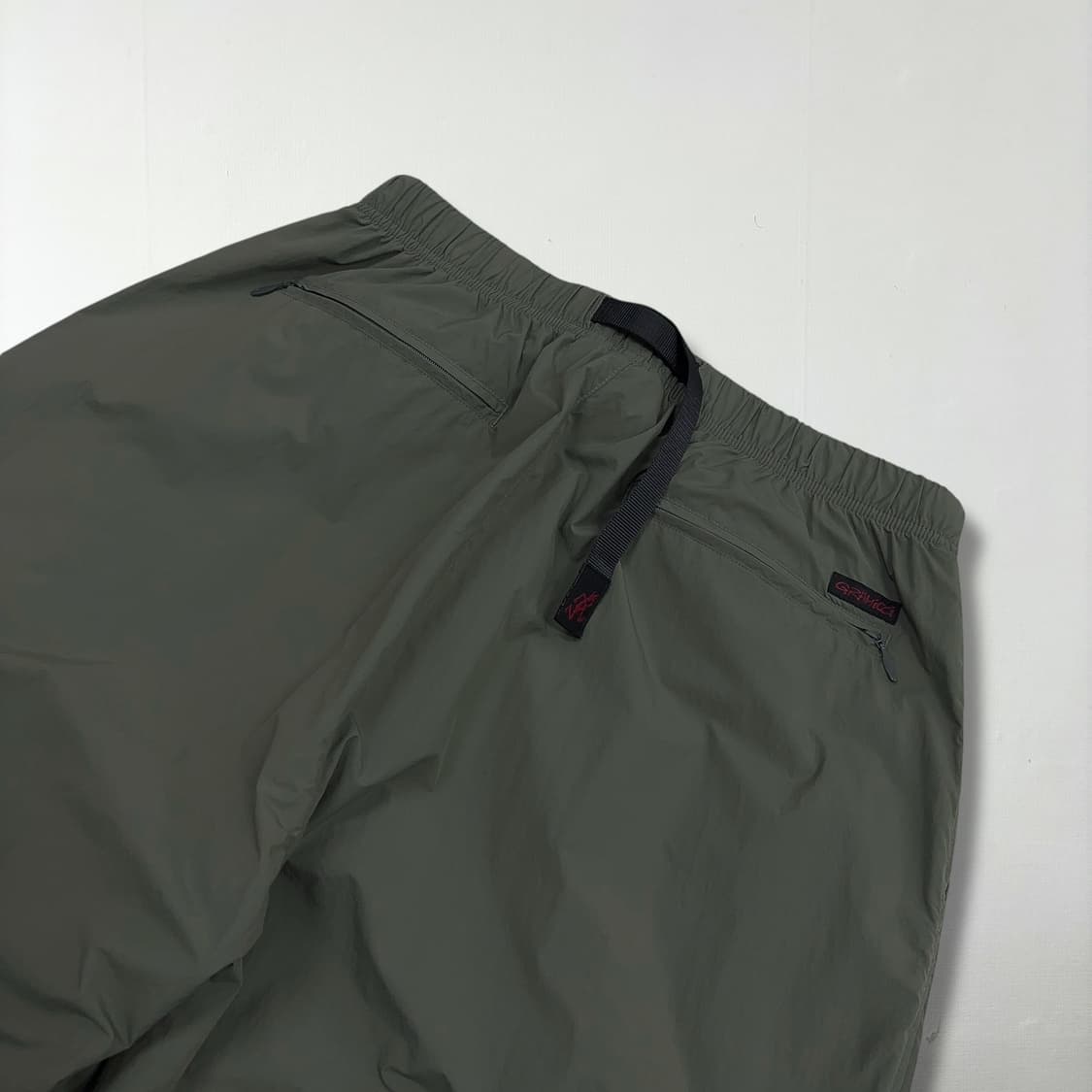 24’s convertible trail pants sage color  상품이미지8