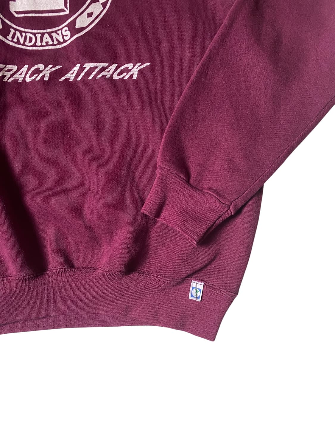 빈티지 맨투맨 (Man XL) AB1324 상품이미지5