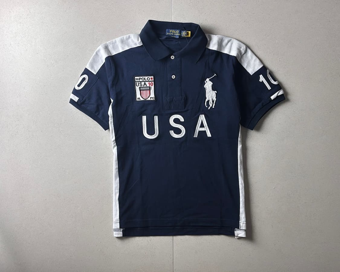 폴로 usa 치프키프 카라티 상품이미지1