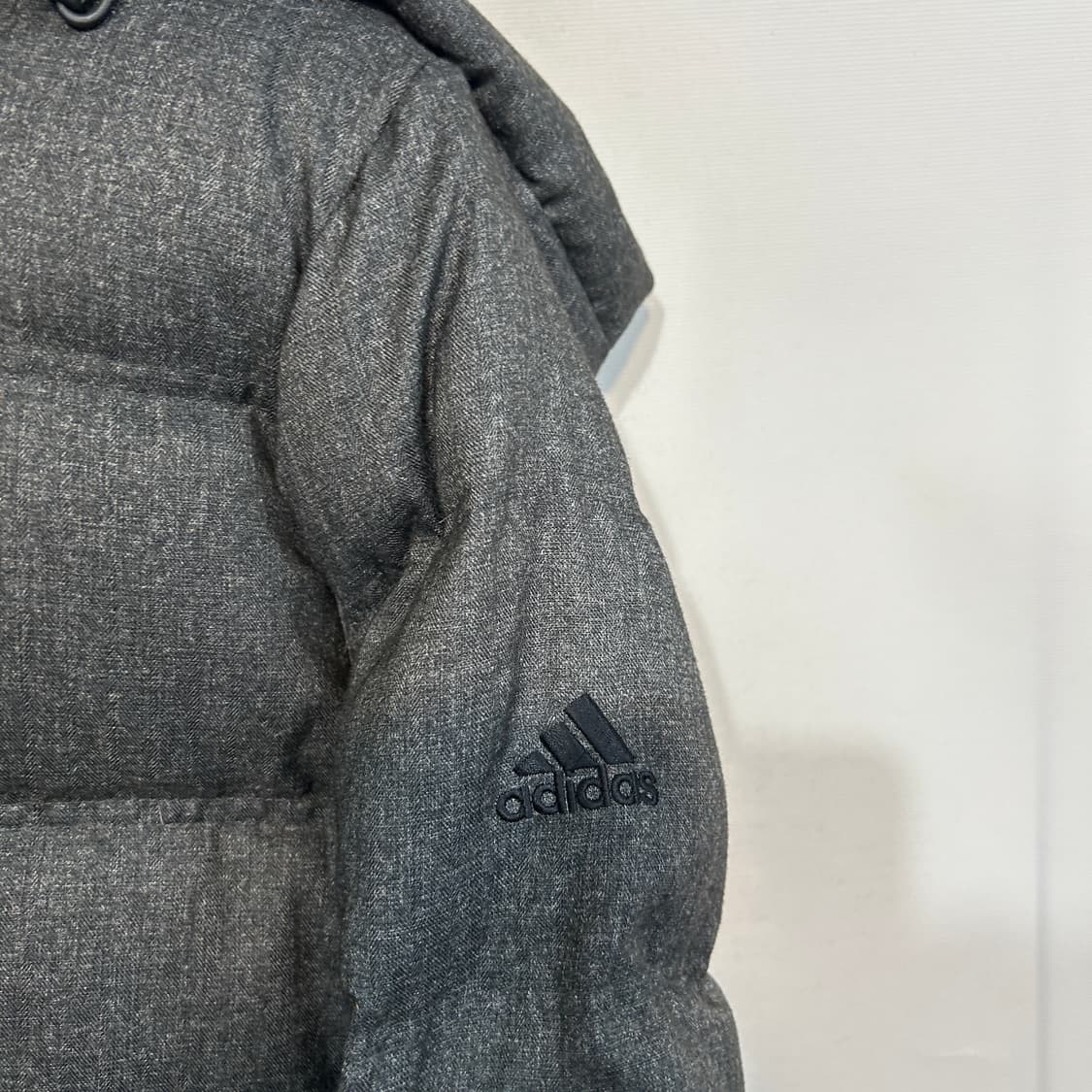 아디다스 여성 덕다운 패딩 95 상품이미지2