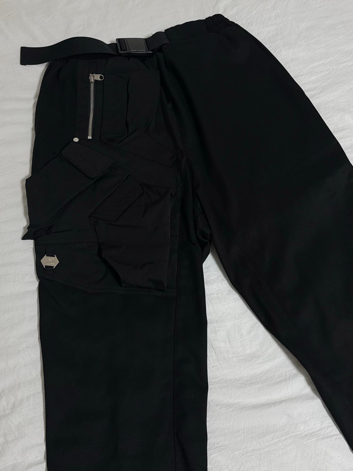 언더마이카 오현석 boltume 볼튬 2사이즈 상품이미지1