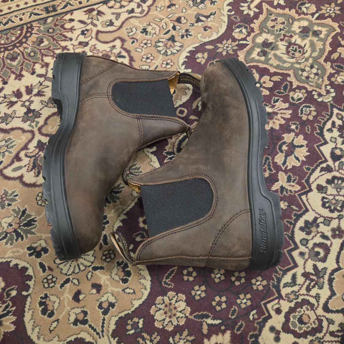 블런드스톤 첼시부츠 au5 uk5 245 상품이미지6