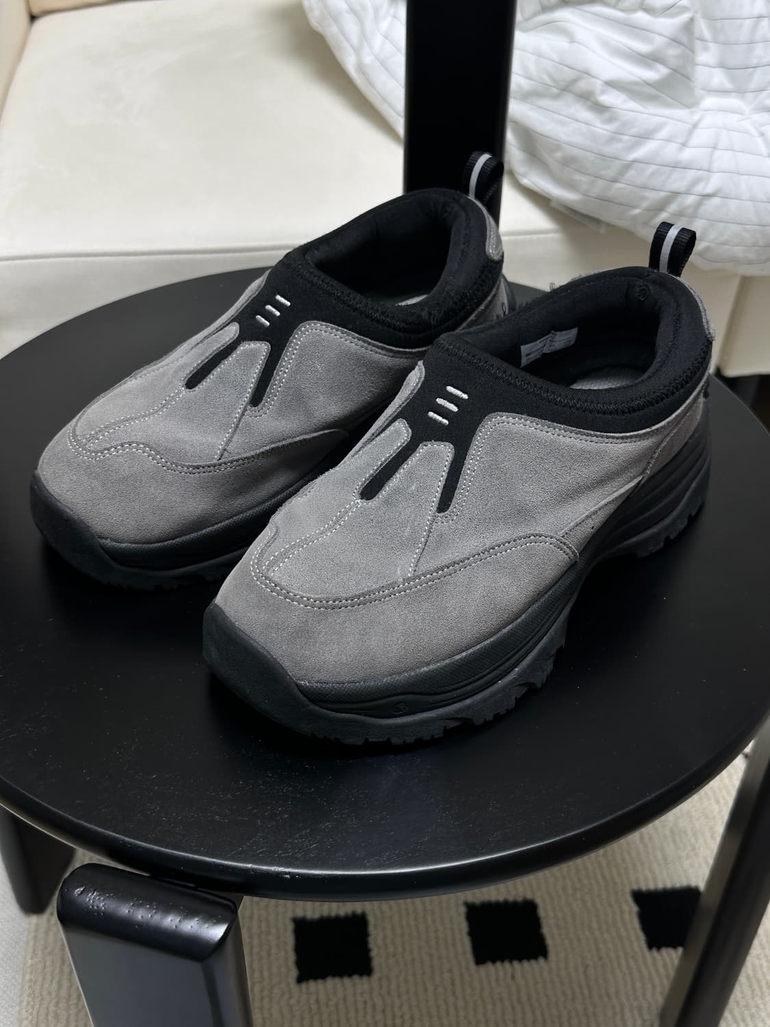 혼스비 오페라 OPERA [GREY] 250 상품이미지1