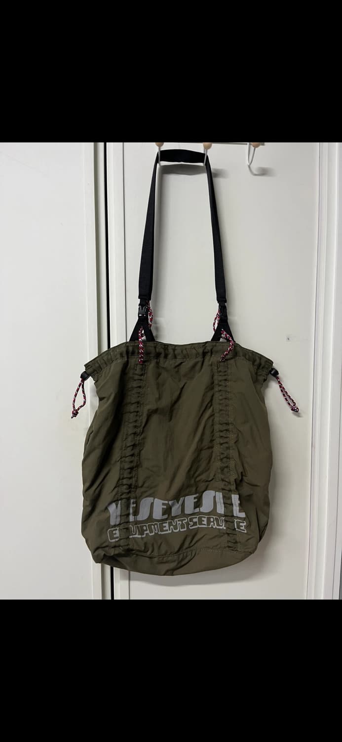 예스아이씨 토트백 상품이미지3