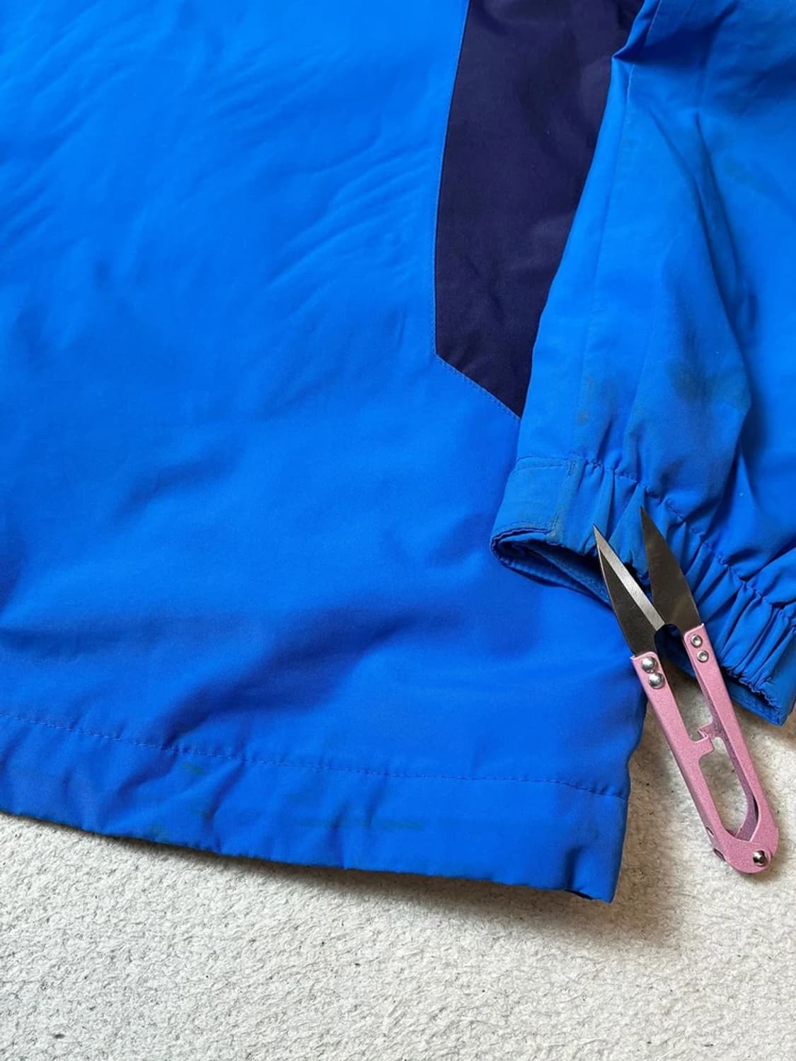 살로몬 고프코어 후디 바람막이 자켓 PN8057 상품이미지5