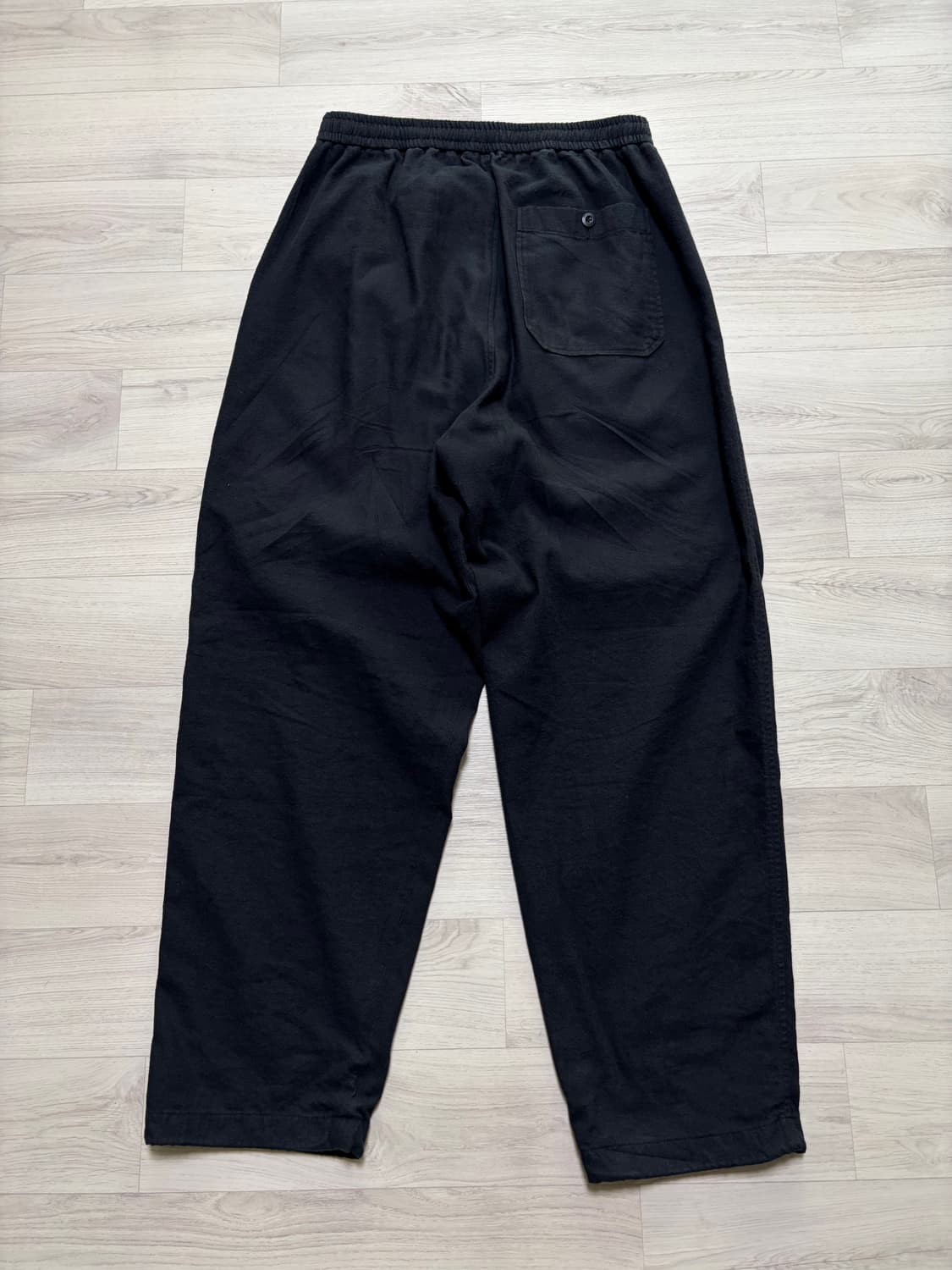 스틸네스 CLW 트랙 팬츠 2사이즈 판매 상품이미지4