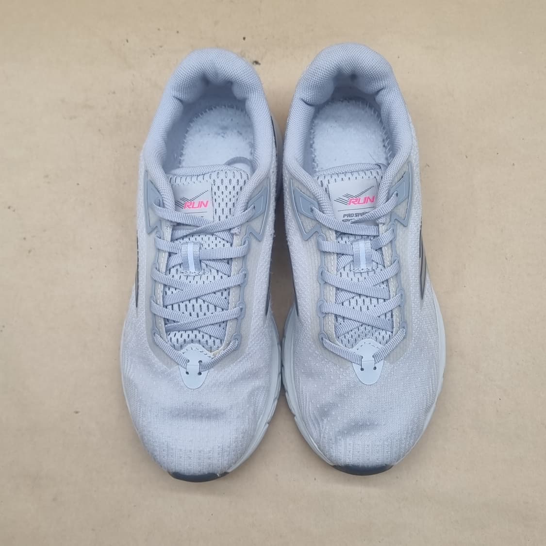 프로스펙스 에너젯 113  여성런닝화240  상품이미지2