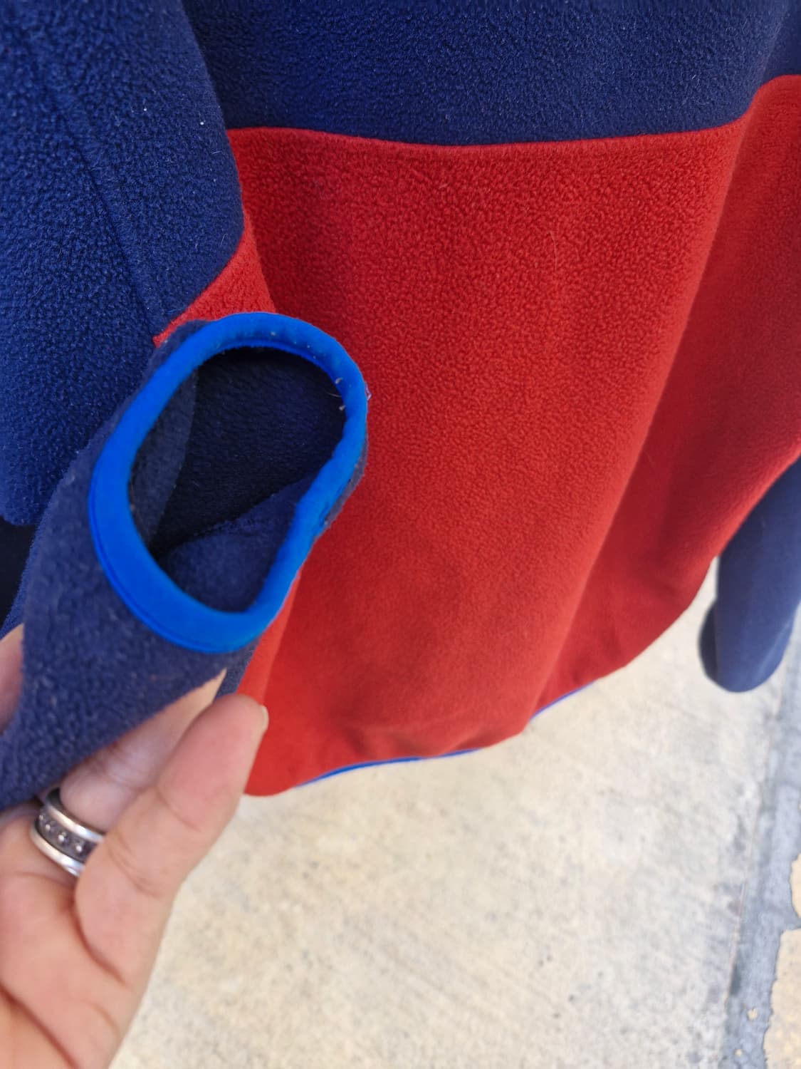 Z-71 파타고니아 신칠라 상품이미지4