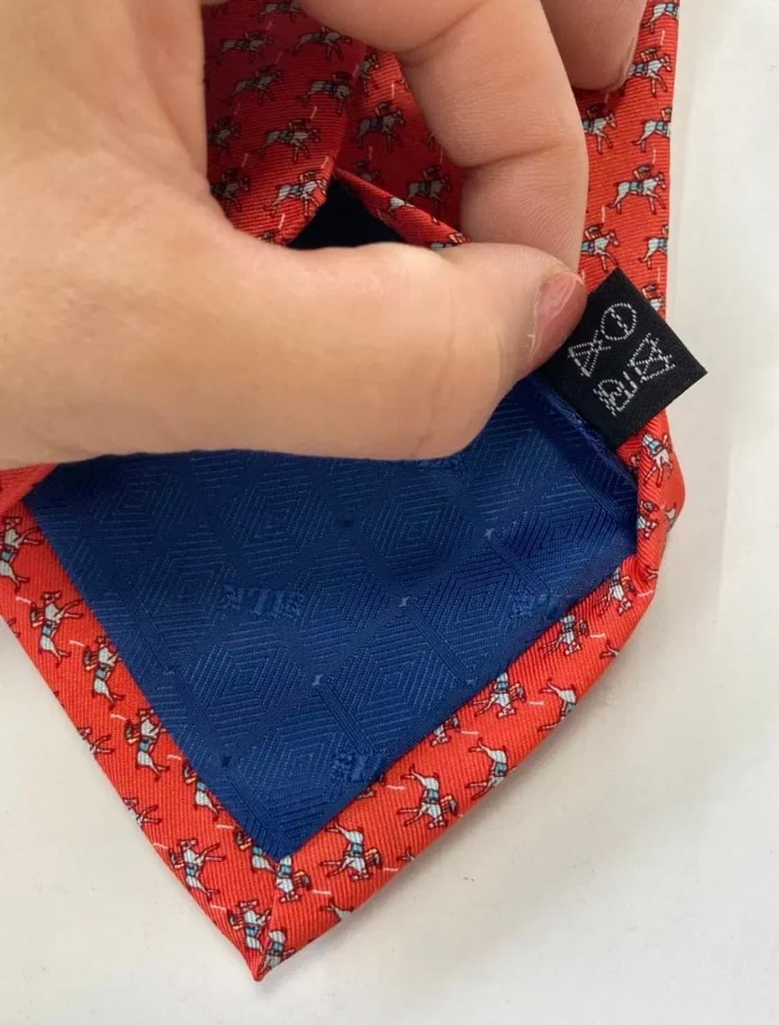 빈티지)넥타이 상품이미지6