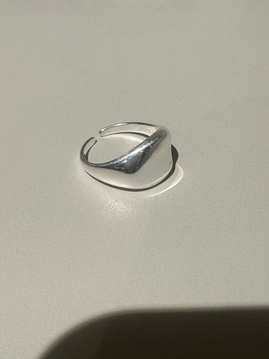 925실버링 상품이미지1