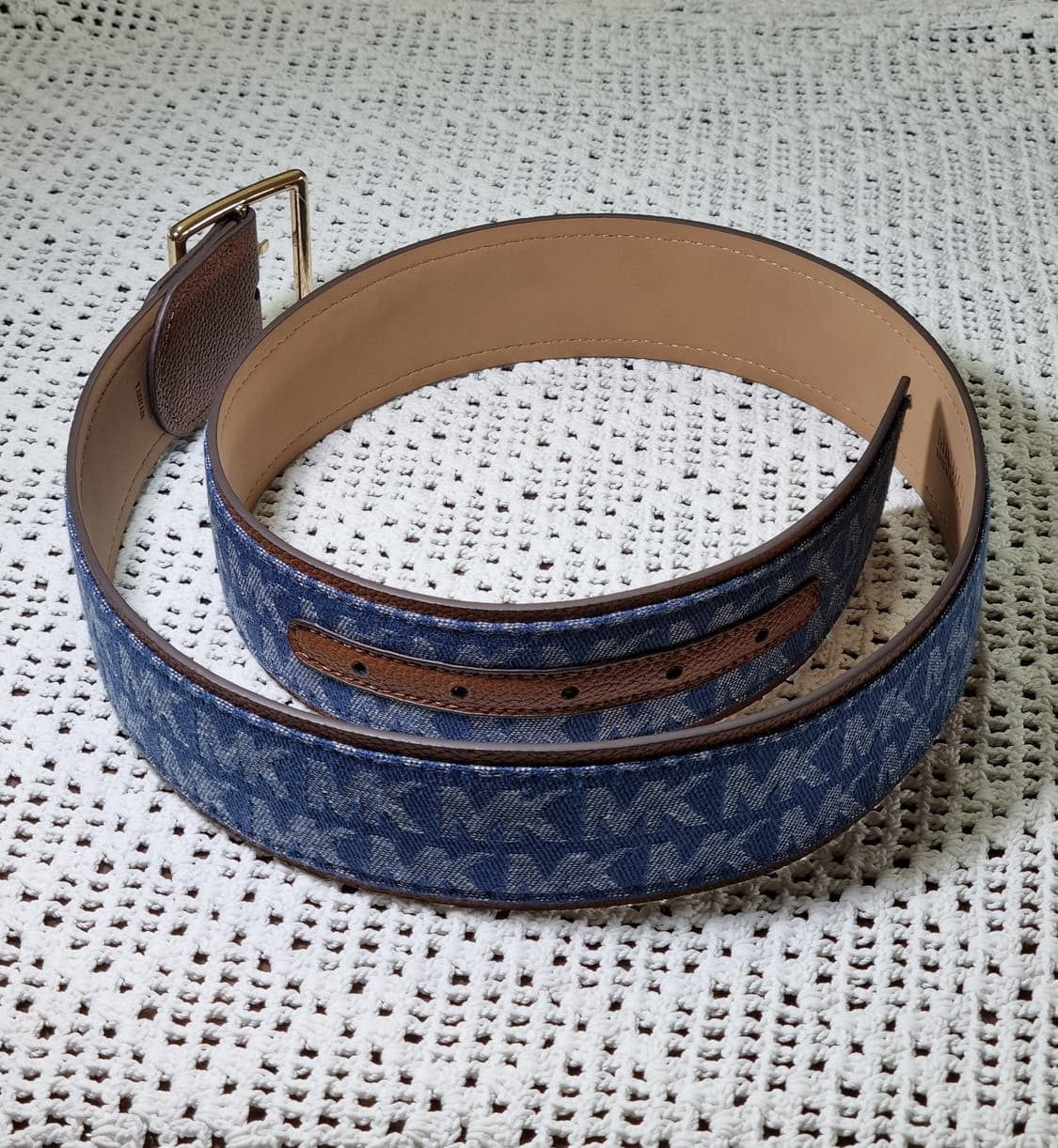 Michael Kors Belt 상품이미지1