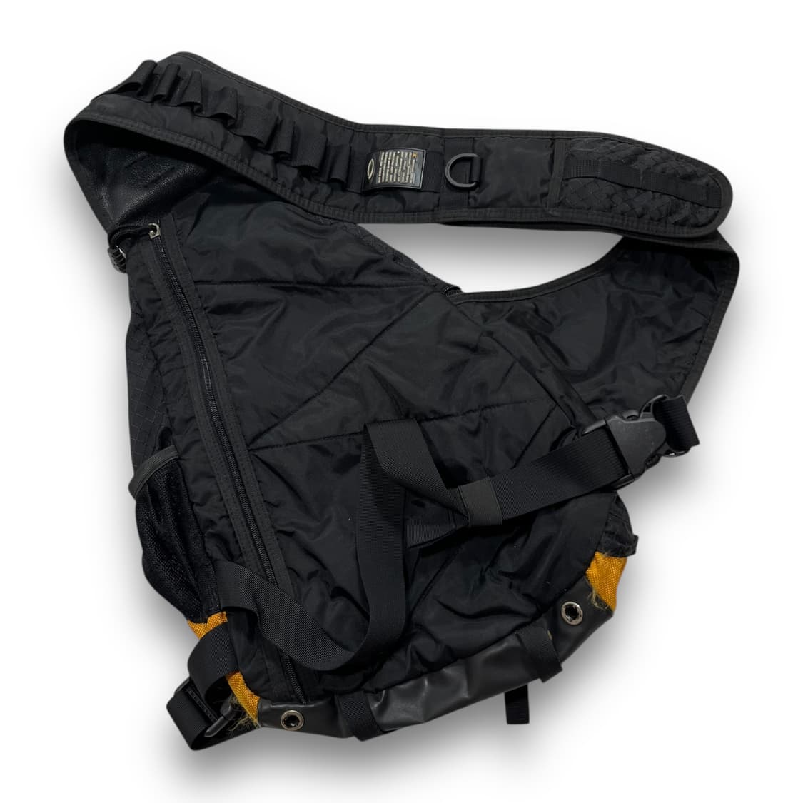 Oakley 00s Sand Bag Sling Tactical Bag 상품이미지4