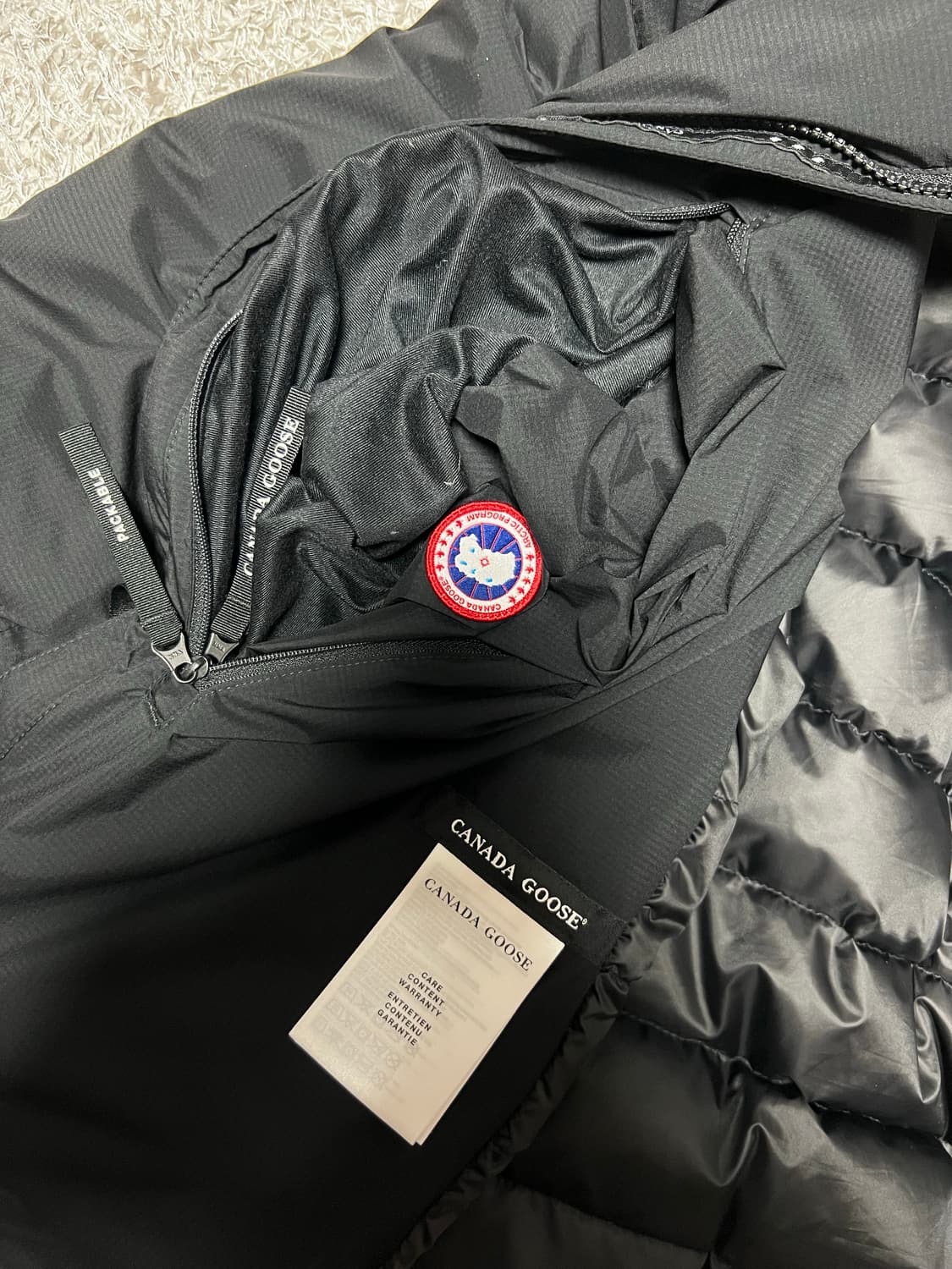 캐나다구스 롯지 상품이미지6