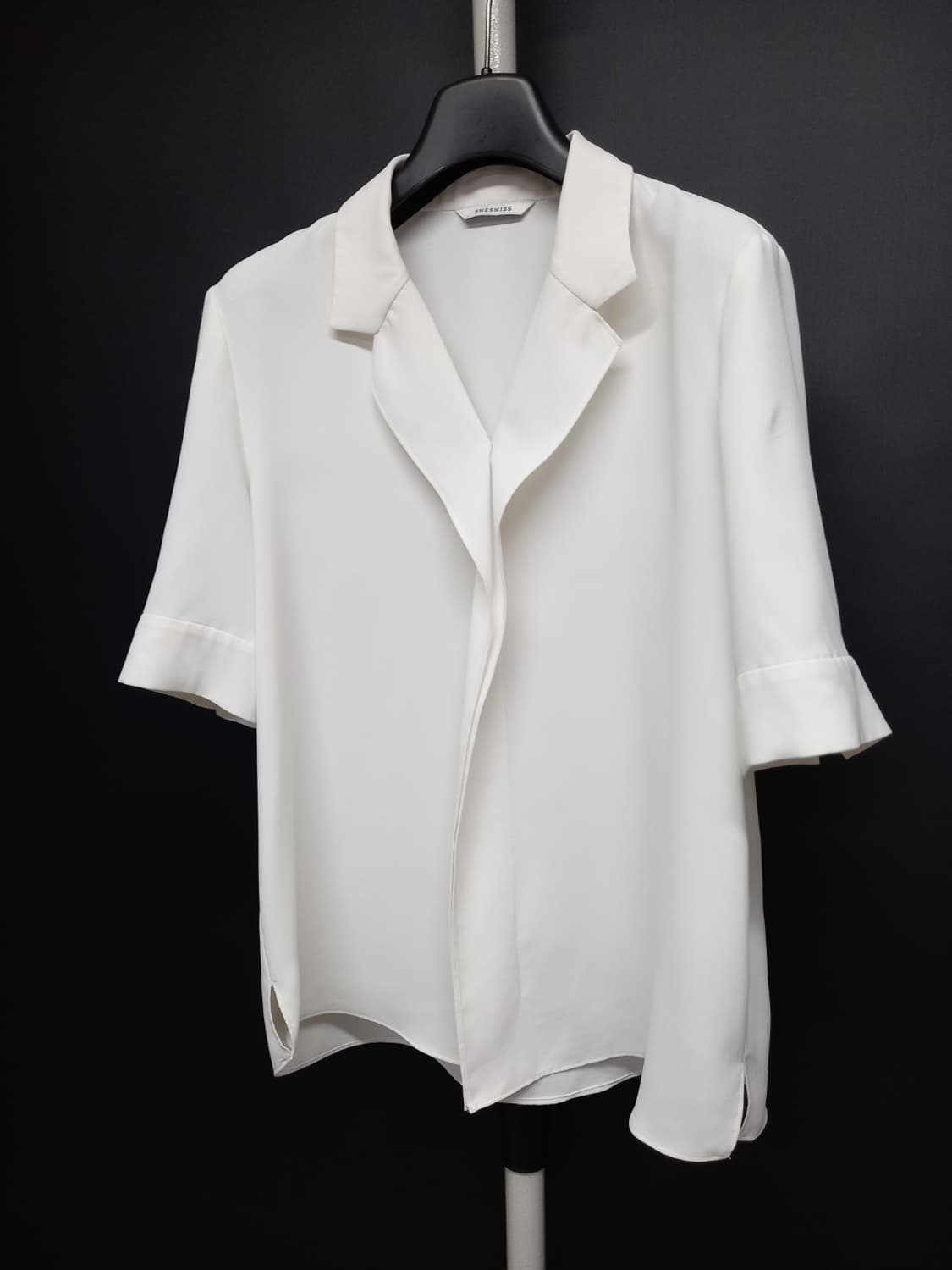 쉬즈미스 쉬폰 블라우스 66 상품이미지3