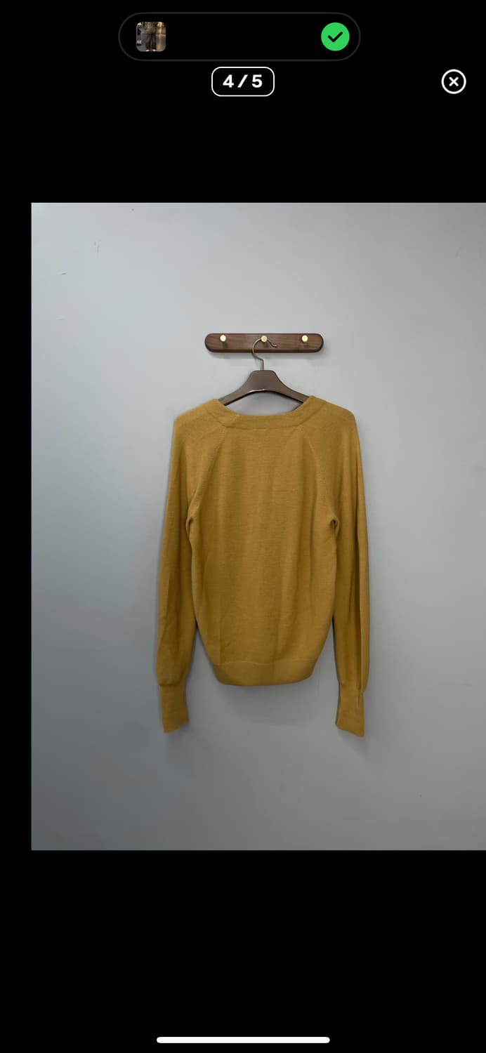 나이키SB 스케이트보딩 가디건 A2843 상품이미지4