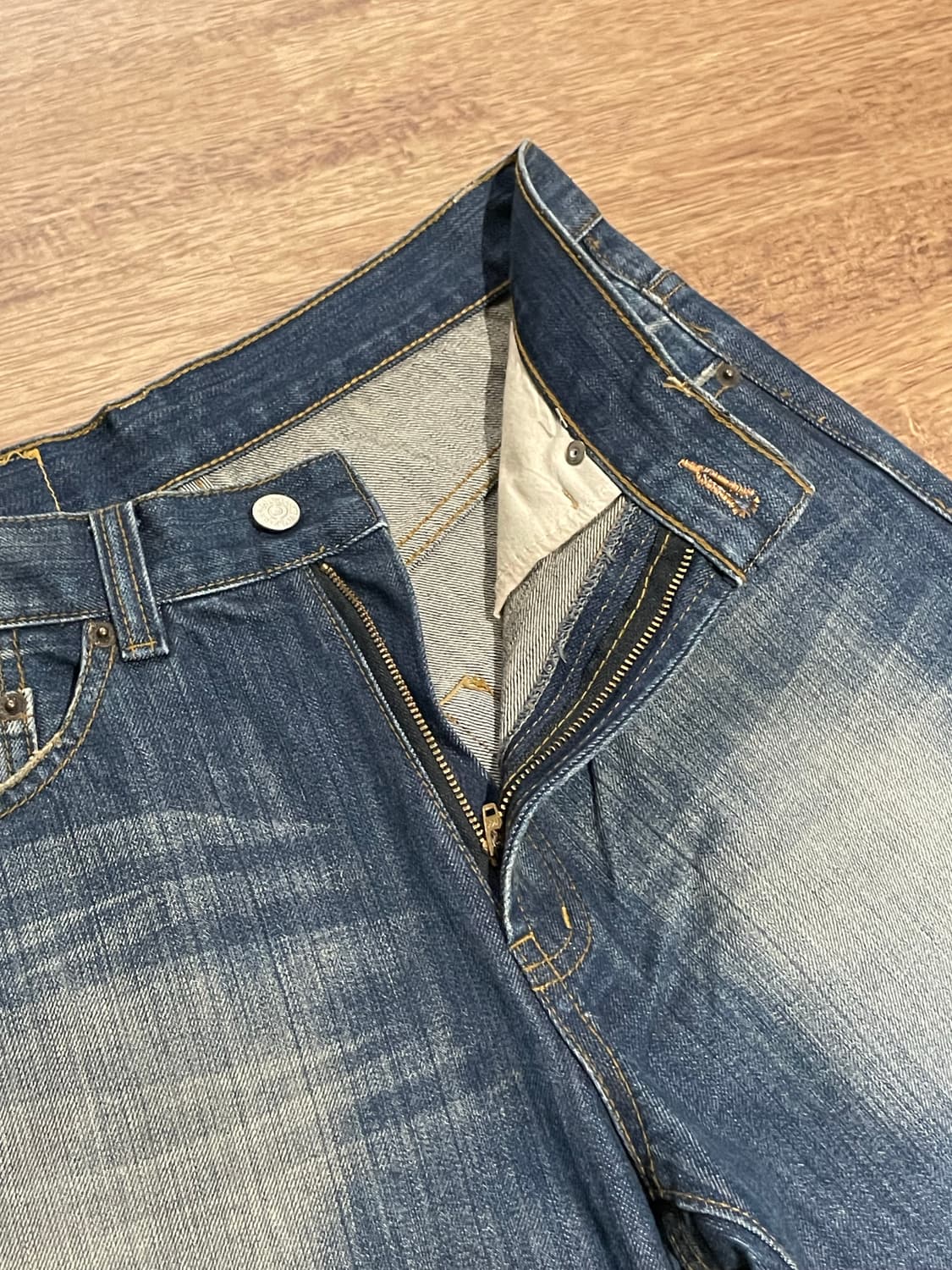 levis 501 (29) 상품이미지9