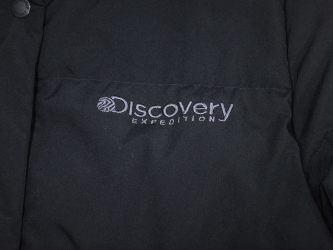 (90) 디스커버리 익스페디션 여성 반슬리 롱다운 자켓 상품이미지4