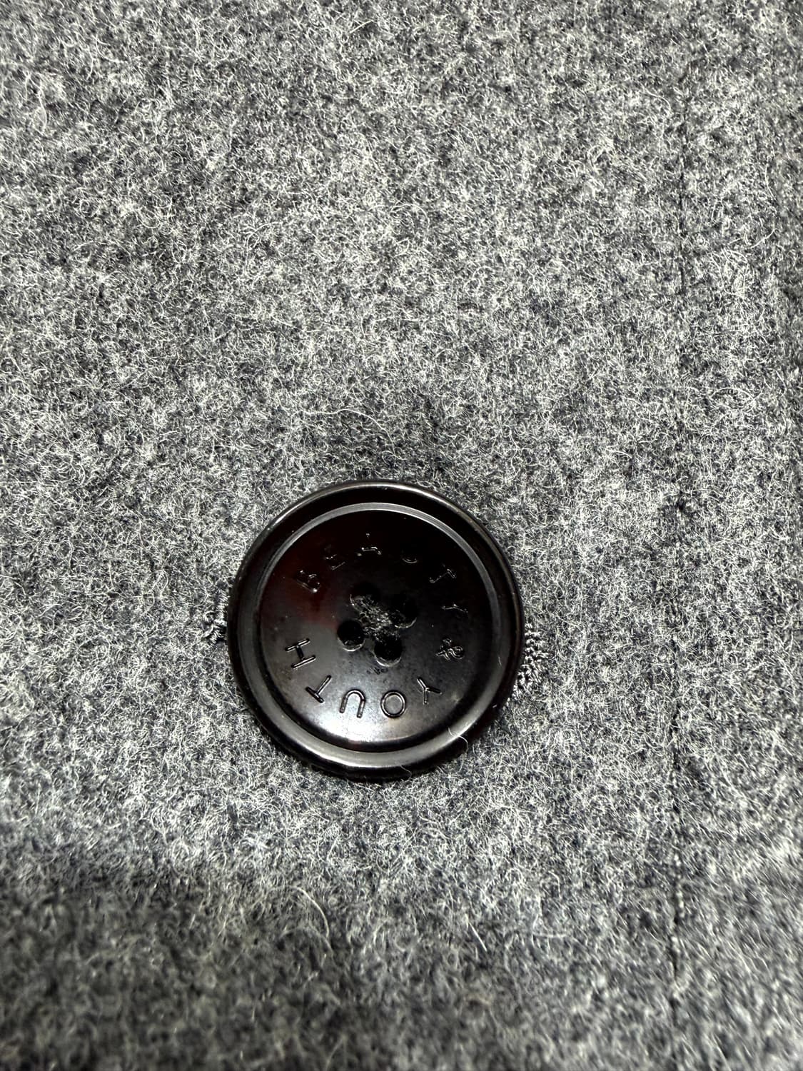 BEAUTY & YOUTH by UNITED ARROWS  여성 숏피코트 상품이미지6