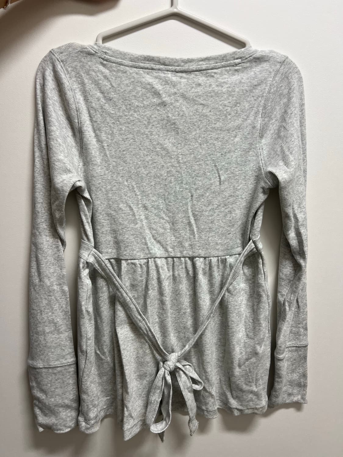 홀리스터  babydoll 상품이미지2