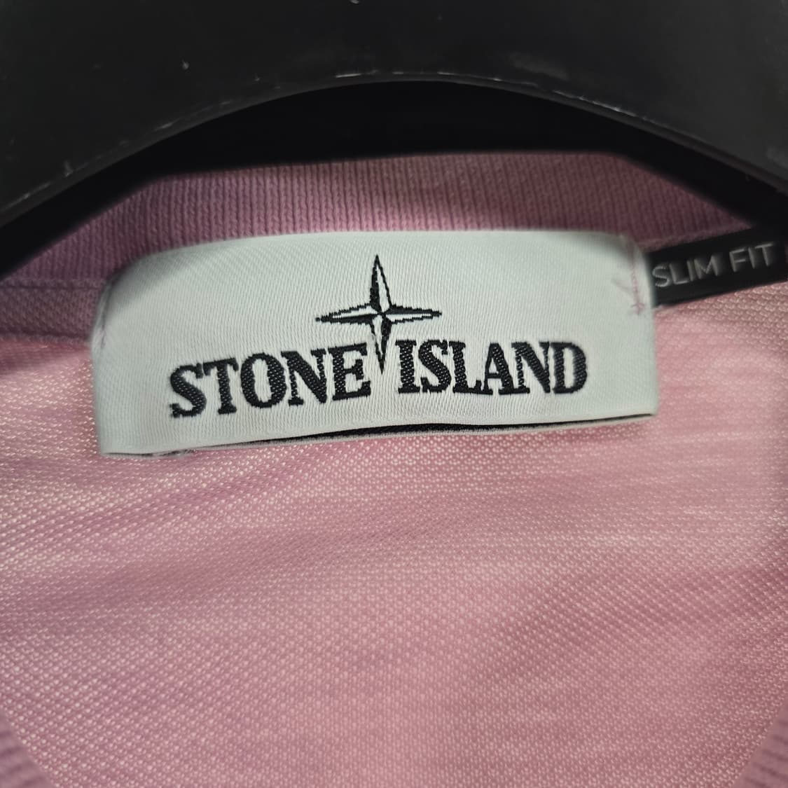 스톤아일랜드 반팔 카라티 m사이즈 95 판매 상품이미지2