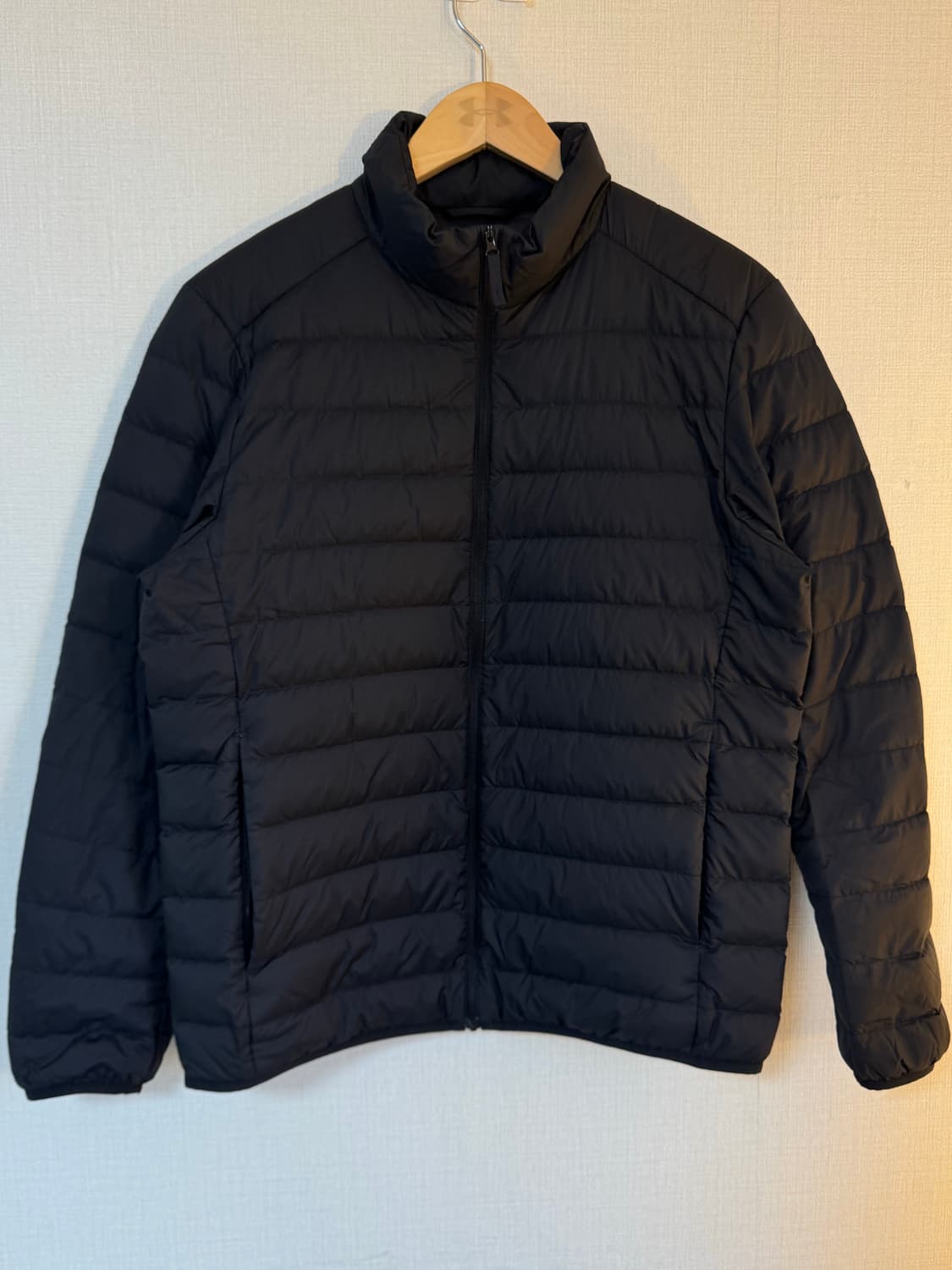 [M]유니클로 울트라라이트 다운자켓 경량패딩 상품이미지1