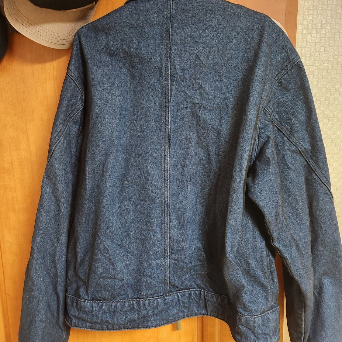 아더에러 pdocut. 25 자켓 점퍼 XL 상품이미지3