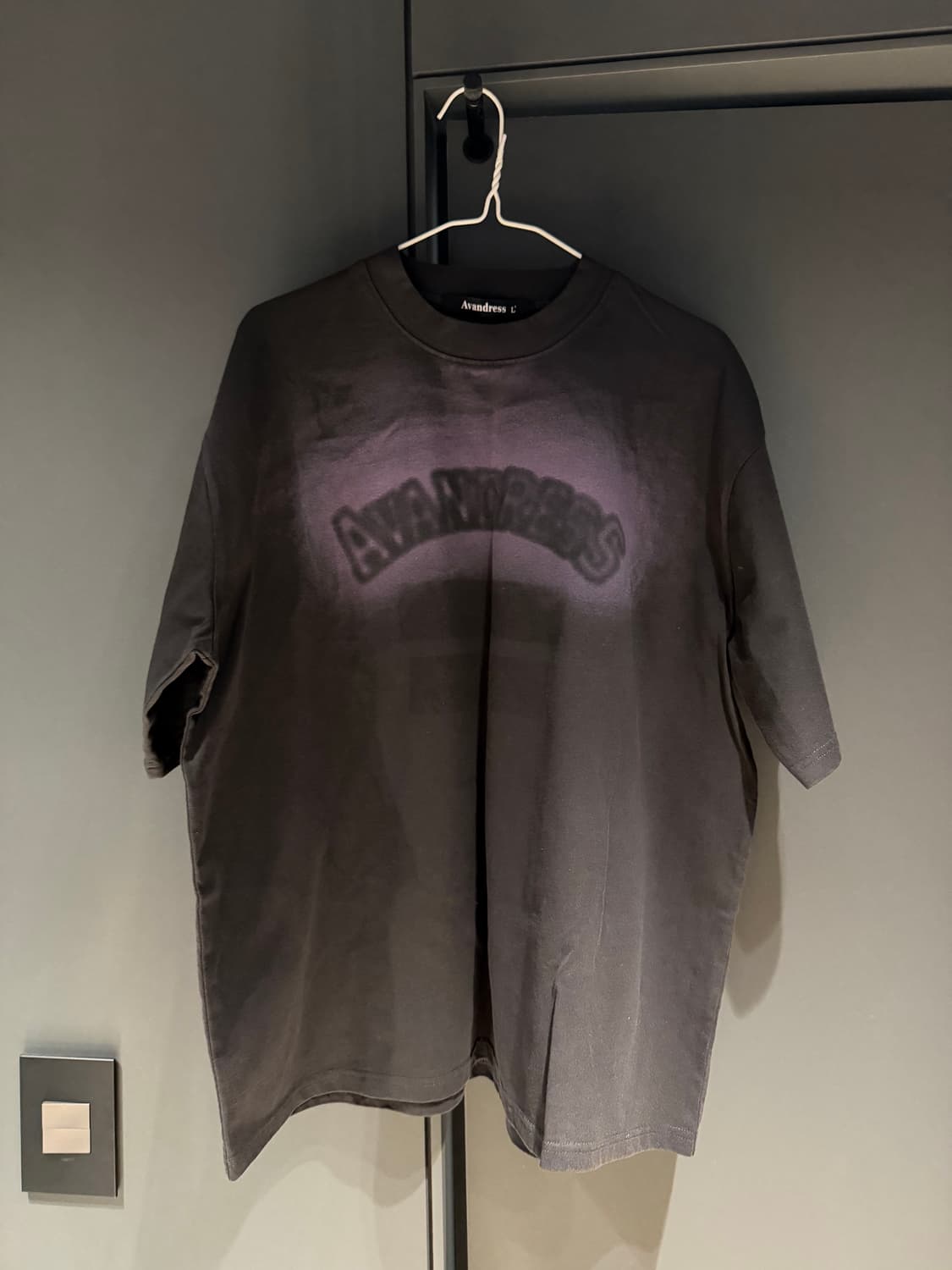 어반드레스 반팔 L사이즈 (새상품) 상품이미지1