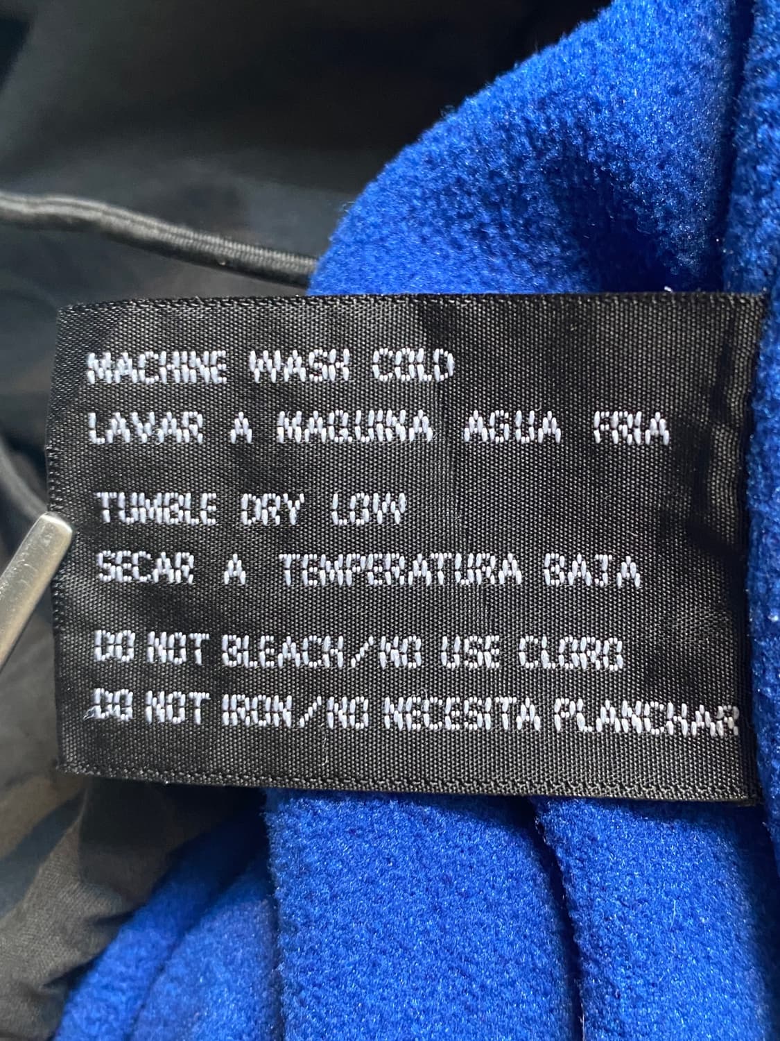 엠엘비 자켓 (Man 2XL) AB1246 상품이미지7