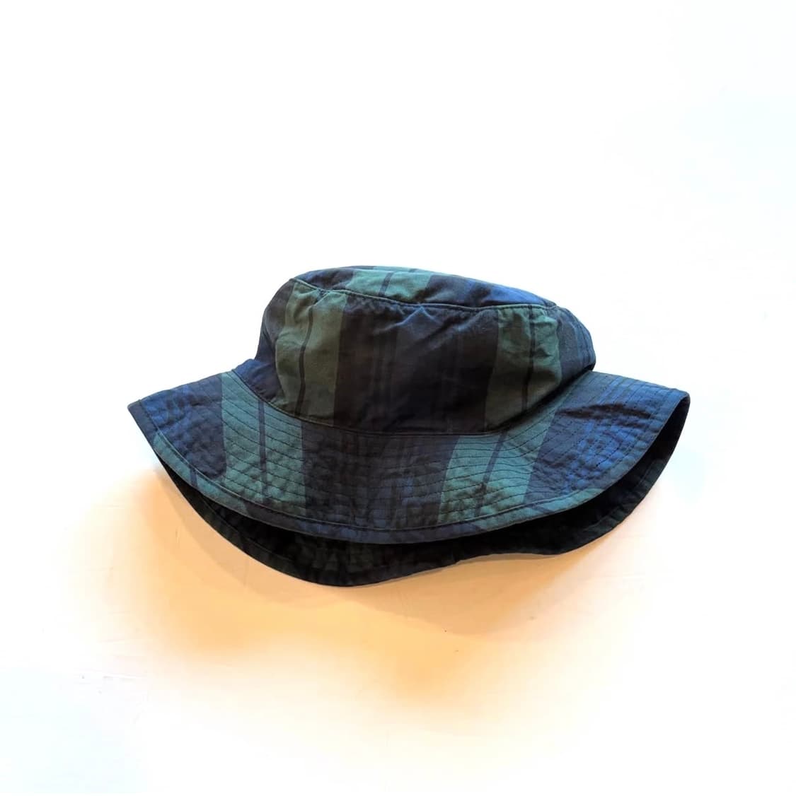 폴로랄프로렌 왁스 버킷햇 상품이미지3