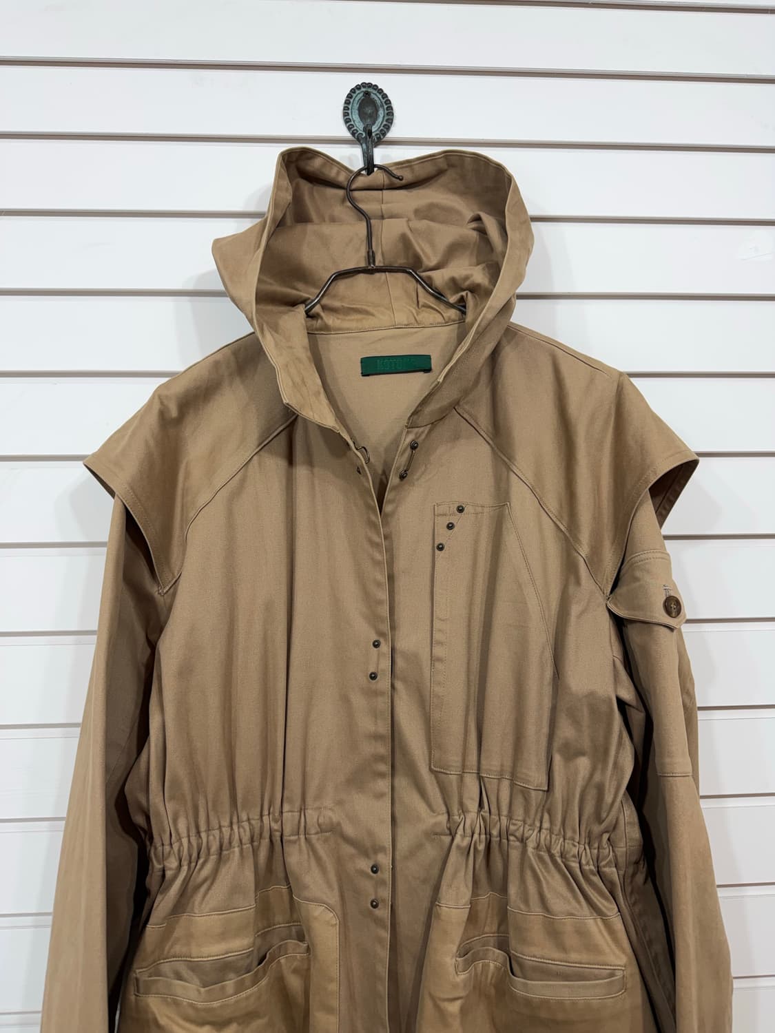 KOTONA 자켓 (Made In Japan) 상품이미지4