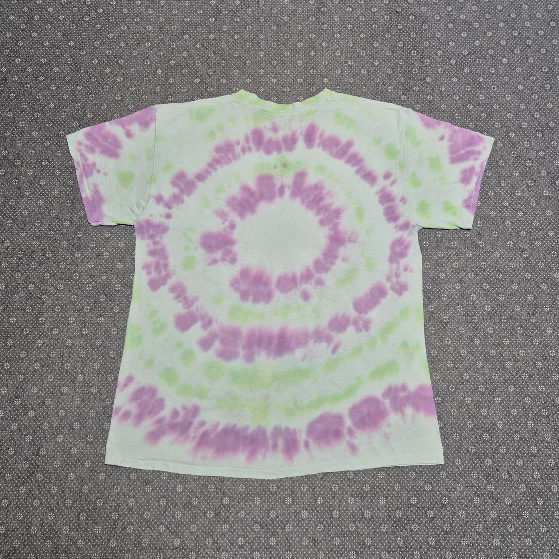 [M] 롤링스톤즈 오피셜 타이다이 -563 상품이미지4