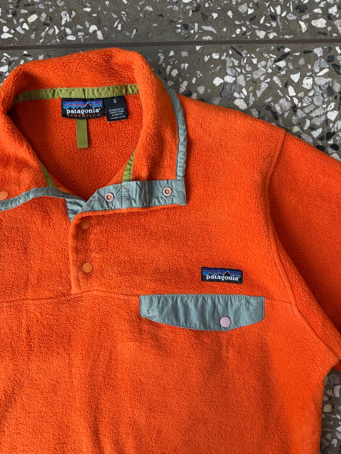 파타고니아 신칠라 상품이미지3