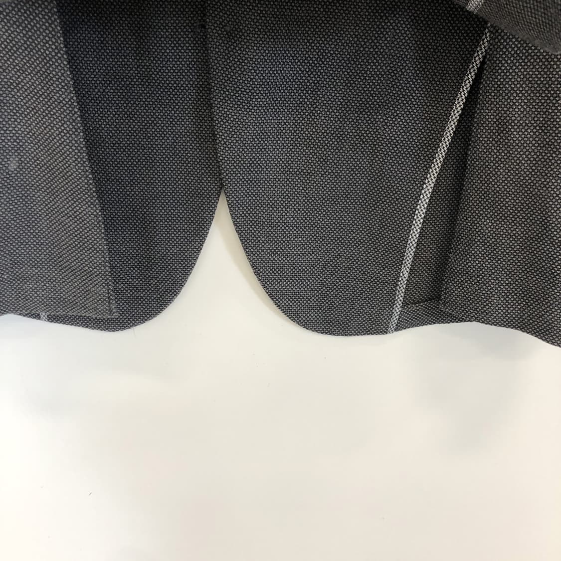 일꼬르소 그레이 블레이저자켓 95 상품이미지4