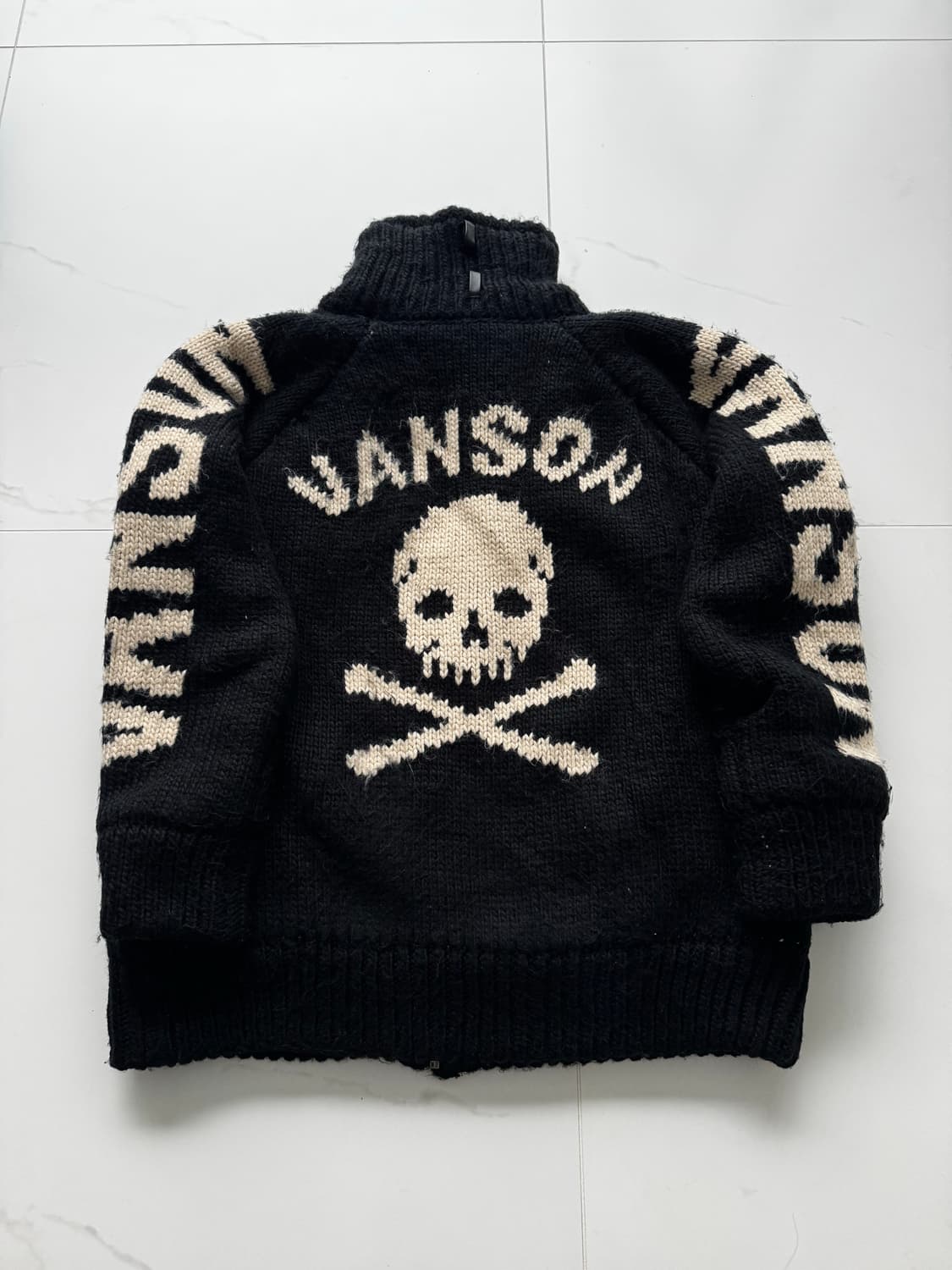 vanson leathers cowichan 상품이미지1