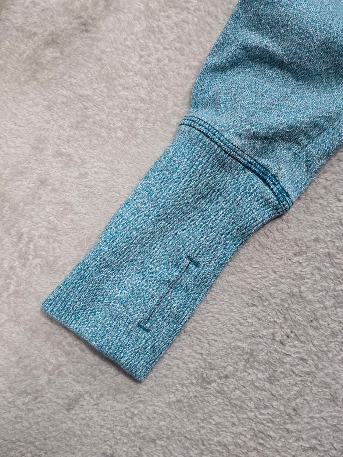 파타고니아 오가닉 코튼 후드 집업 S  상품이미지4