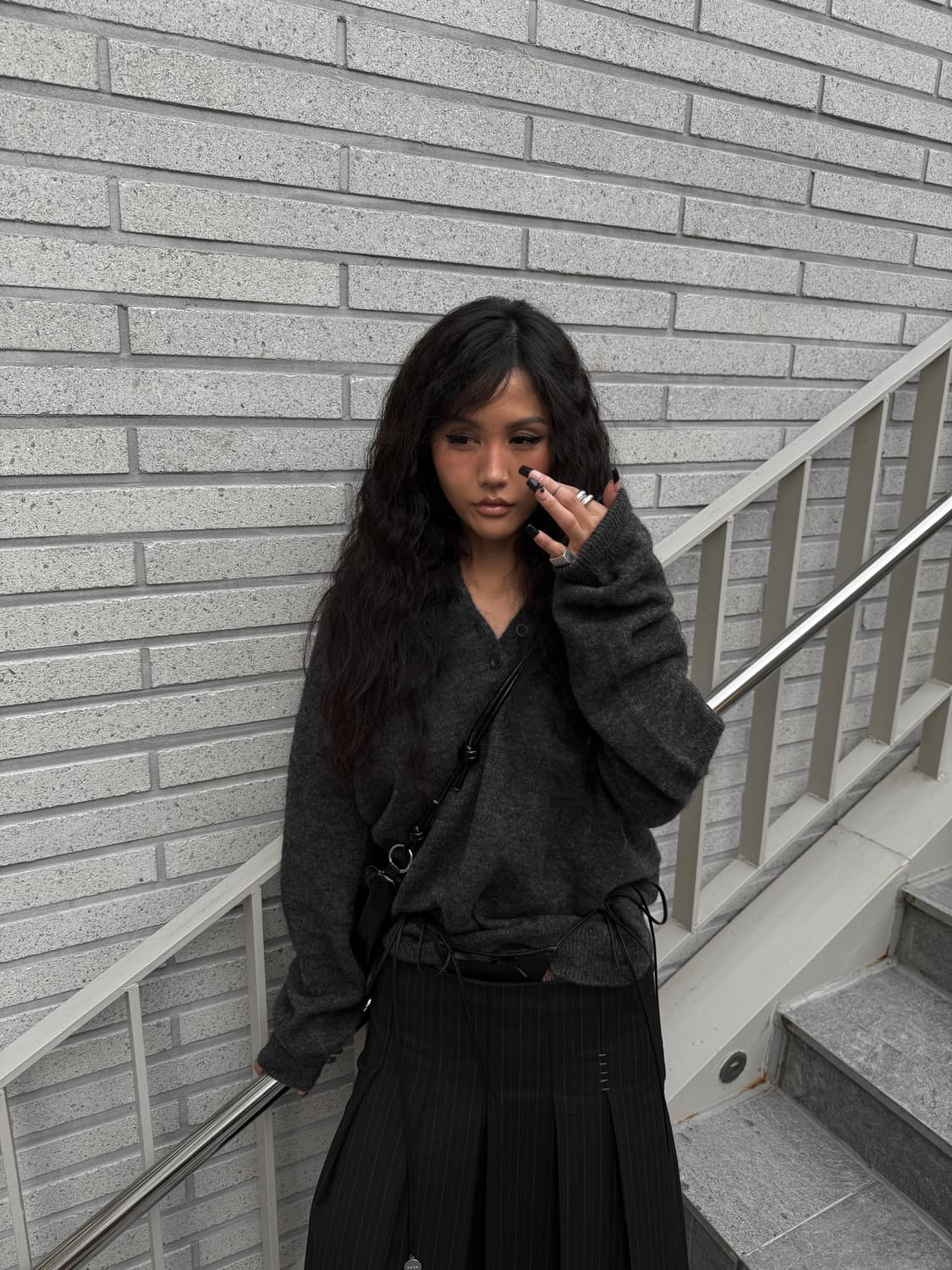 졸리앙볼 니트  상품이미지2