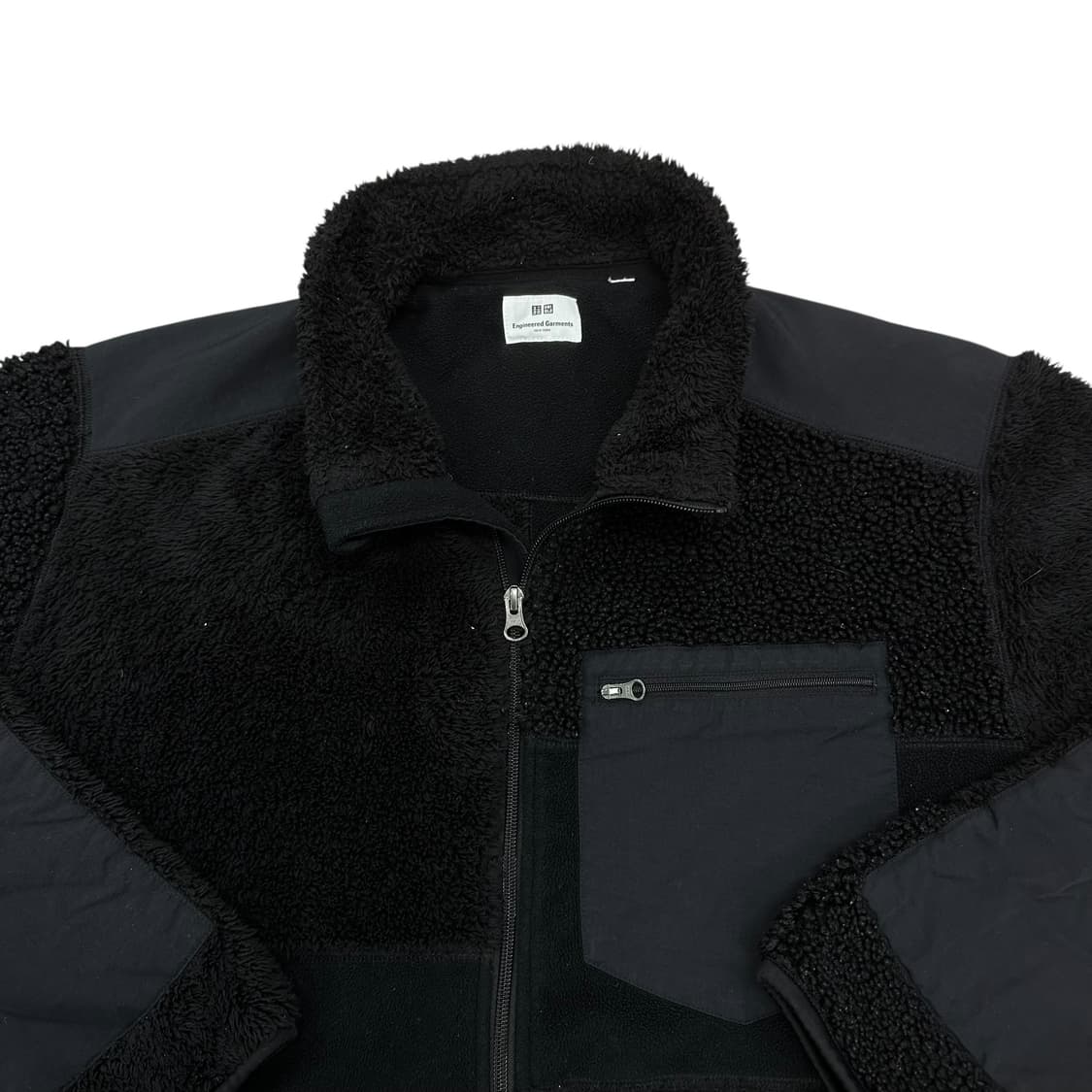 유니클로 엔지니어드가먼츠 플리츠 상품이미지2