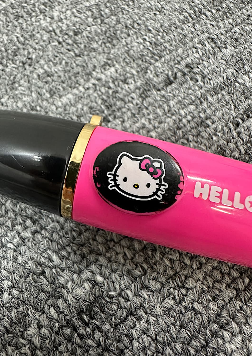 빈티지 헬로키티 키링  상품이미지2