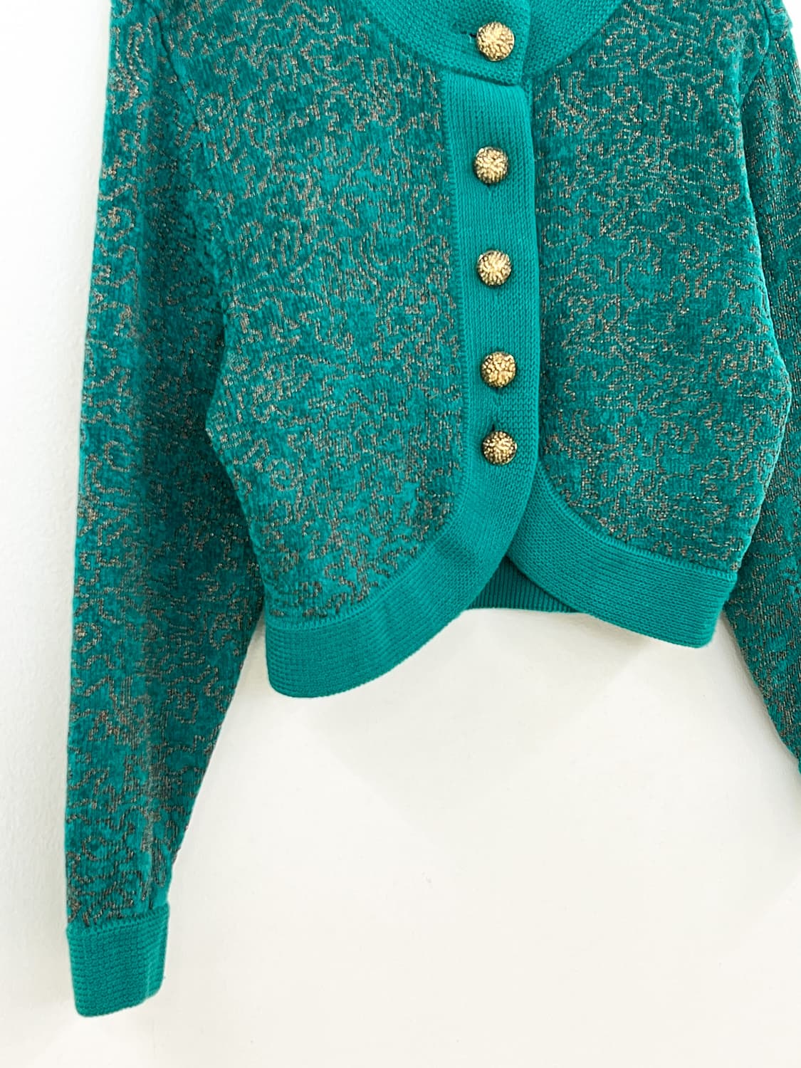 Yves Saint Laurent cardigan 상품이미지7