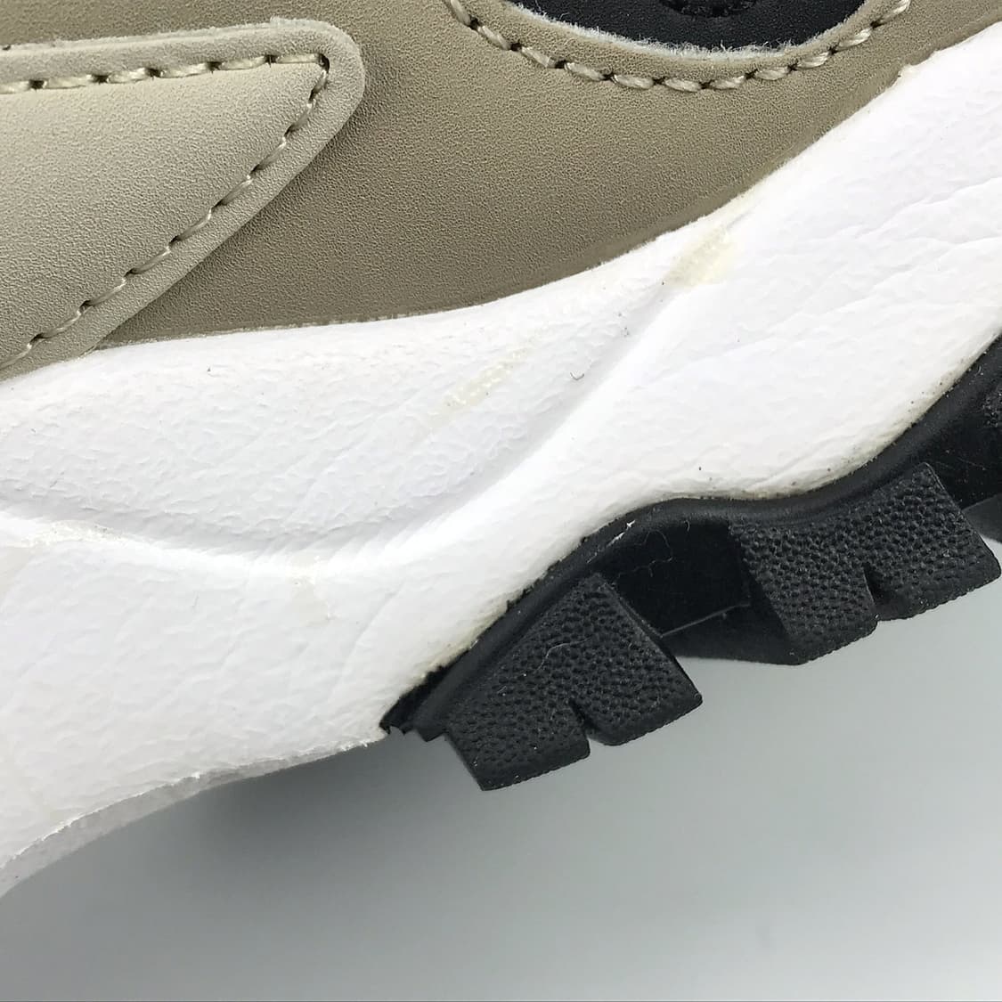 휠라 레이 트레이서 TR 2 운동화 신발 여성250 (240-245) 상품이미지4