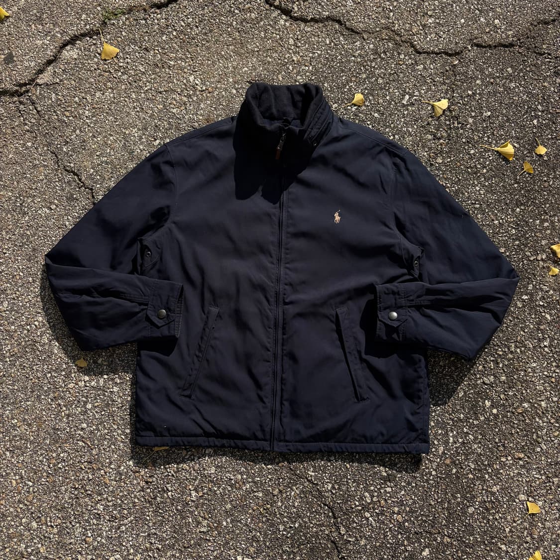 폴로 랄프로렌 신형 페리 자켓 상품이미지2