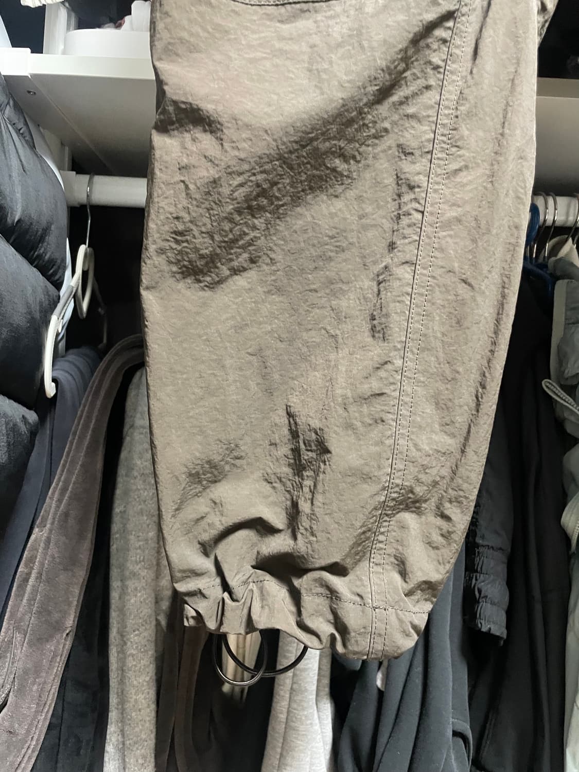 [44] 준지 juun.j 팬츠 상품이미지3