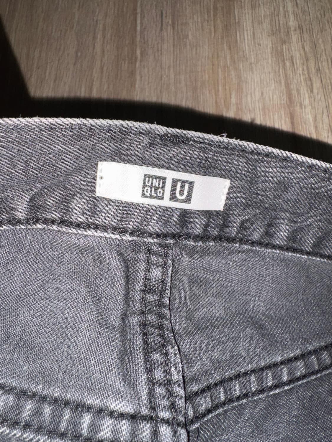 custom uniqlo pants 상품이미지6