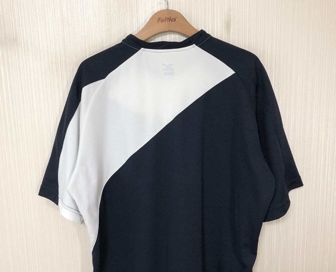 미즈노베이스볼 배팅프랙티스져지/트레이닝셔츠 2XO(3XL) 상품이미지9