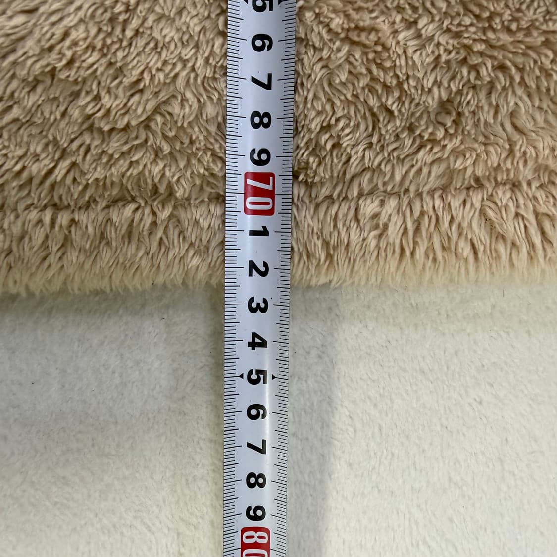 XXL 휠라 플리스 후드 집업 0305T 상품이미지6